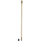 Poignée robinet Grohe pour Eurotec/Egatec 1/2 pouce