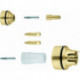 Kit de rallonge 27,5 mm, pour Rapido T 35500 GROHE