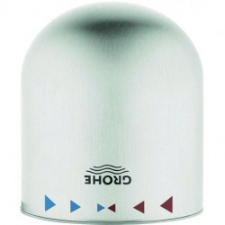 Capuchon GROHE ES
