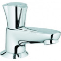 Robinet pour colonne COSTA DN 15 chromé GROHE