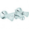 Mitigeur bain COSTA DN 15 chromé GROHE