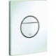 Nova Plaque De Commande Blanche
