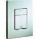 Skate Cosmo Plaque De Cde Verticale Inox