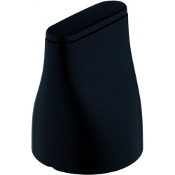 Poignée d'arrêt GROHE velours black