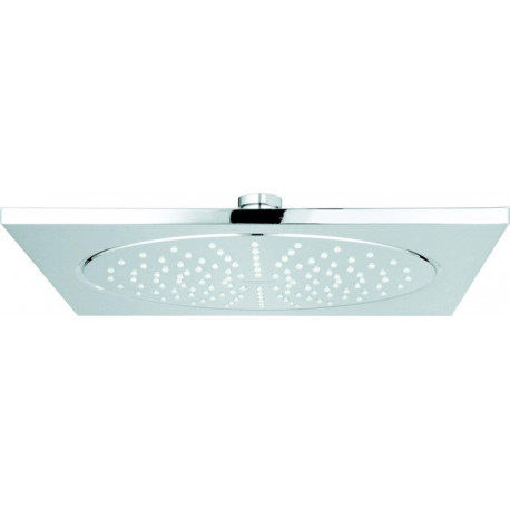 Rainshower F 10Douche Tête 8L