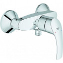 Mitigeur Douche Mural DN 15 Wdm chr