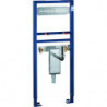 Élément de lavabo RAPID SL pour mitigeur monotrou ou mural GROH