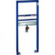 Élément de lavabo RAPID SL pour mitigeur monotrou 1 raccord de robinetterie 