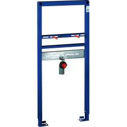 Élément de lavabo RAPID SL pour mitigeur monotrou 1 raccord de robinetterie 