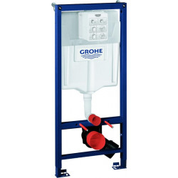 Elément WC Grohe RAPID SL pour WC 38536