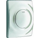 Platine actionneur Grohe SURF 116x144mm ma-chr