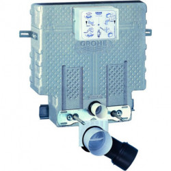 Elément WC Grohe UNISETciterne 6-9 l
