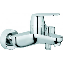 Mitigeur monocommande bain EUROSMART COSMO DN 15 chromé