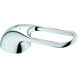 Euroéco Spécial Levier Étrier 115 Mm