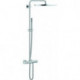Rainshower 400 Système De Douche Thm