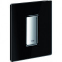 Skate Cosmopolitan Verre Plaque Urinoir