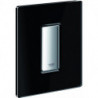 Skate Cosmopolitan Verre Plaque Urinoir