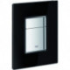 Skate Cosmo Plaque Cde Verre Black