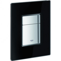Skate Cosmo Plaque Cde Verre Black