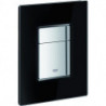 Skate Cosmo Plaque Cde Verre Black