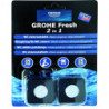 Fresh Tabs 2 pastilles de toilette 50 g GROHE