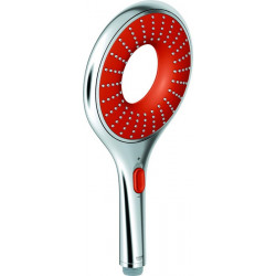 Rainshower Icon 150 Douchette Rouge