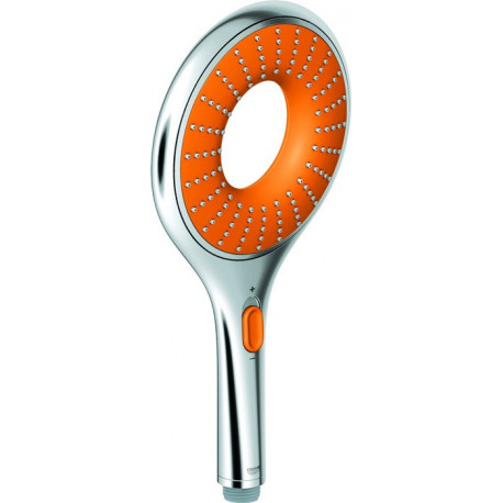 Rainshower Icon 150 Douchette Orange