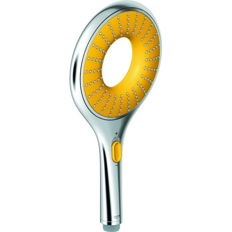 Rainshower Icon 150 Douchette Jaune