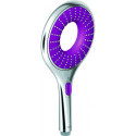 Rainshower Icon 150 Douchette Violet