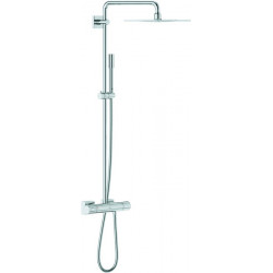 Rainshower 10Système De Douche Thm