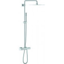 Rainshower 10Système De Douche Thm