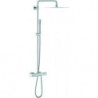 Rainshower 10Système De Douche Thm