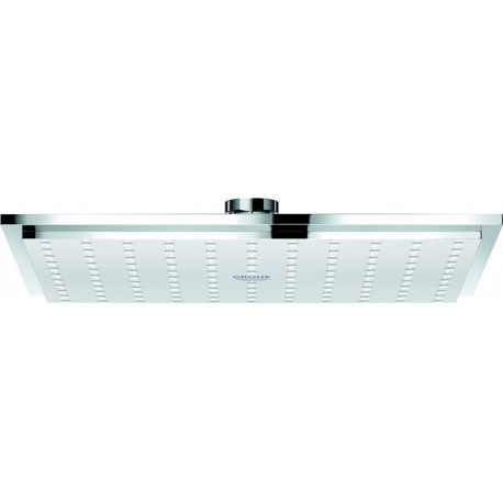 Rsh Allure 230 tête de douche 12 L/Min