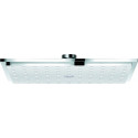 Rsh Allure 230 tête de douche 12 L/Min