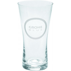 Verres Grohe Blue (6 Pièces)
