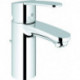 Mitigeur lavabo EUROSTYLE COSMO DN 15 Basse pression chromé 