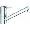 Mitigeur d'évier CONCETTO DN 15 chromé GROHE