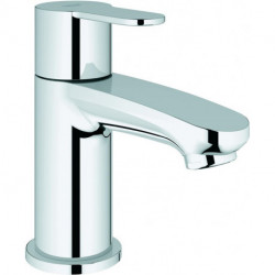 Robinet pour colonne EUROSTYLE COSMOPOLITAN DN 15 chromé GROHE