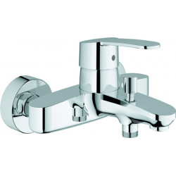 Mitigeur monocommande bain EUROSTYLE COSMO DN 15 chromé