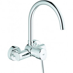 Mitigeur Évier Grohe EH. CONCETTO DN 15 chr