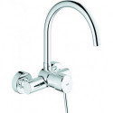 Mitigeur Évier Grohe EH. CONCETTO DN 15 chr