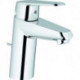 Mitigeur lavabo EURODISC COSMO DN 15 Basse pression chromé 