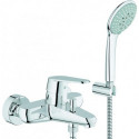 Mitigeur monocommande de bain EURODISC COSMO DN 15 m Br-gar chromé 