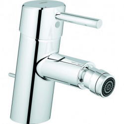 Mitigeur bidet monocommande CONCETTO DN 15 chromé 