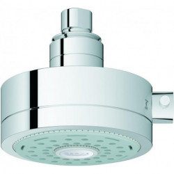 Tête de douche Grohe RELEXA DELUXE chromé 