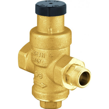 Grohe Blue C+S Réducteur De Pression
