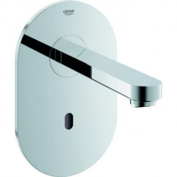 Euroeco Ce Façade Robinet Infra-Rouge Lav.