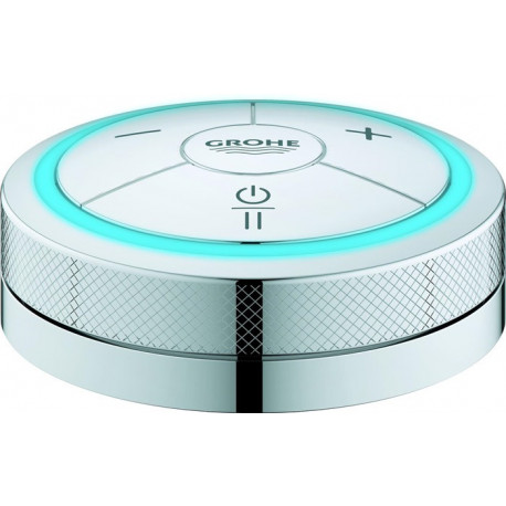 Grohe F-Digital Puck Télécommande