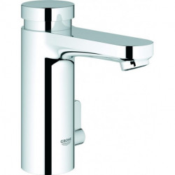 Eurosmart Ct Robinet Temporisée Lavabo