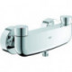 Eurosmart Ct Tempor. Douche Mur Rc.Ferm